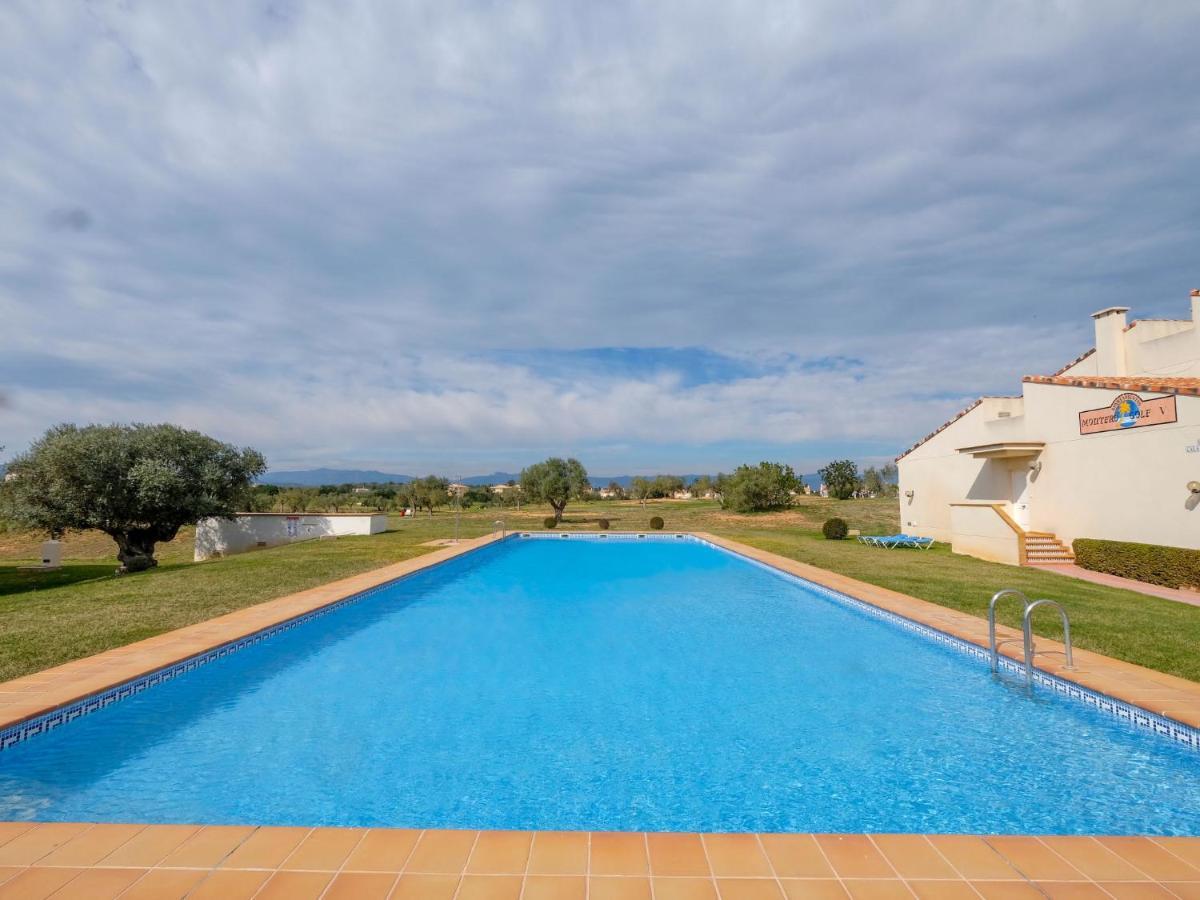 Apartment Panoramica By Interhome San Jorge  Exterior photo