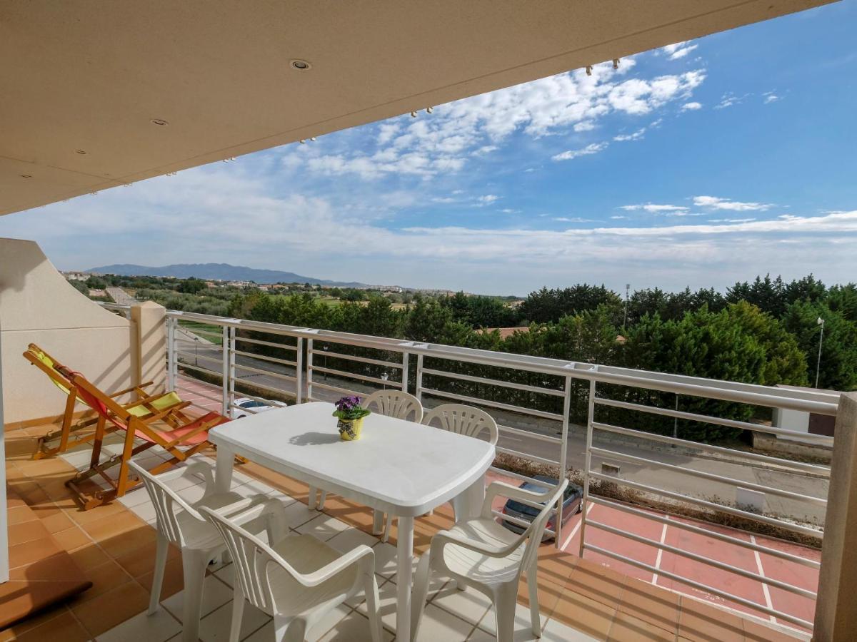 Apartment Panoramica By Interhome San Jorge  Exterior photo