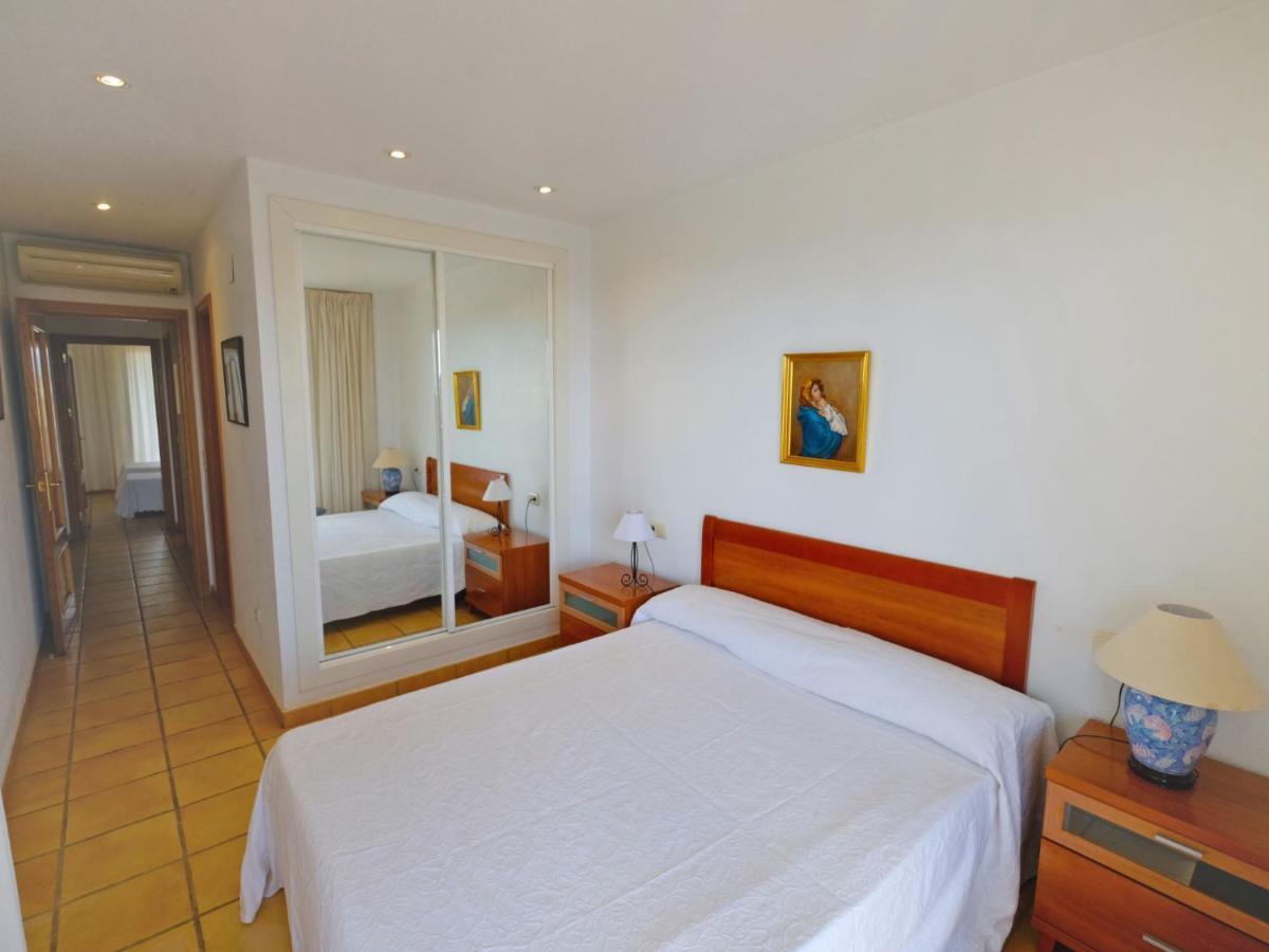 Apartment Panoramica By Interhome San Jorge  Exterior photo