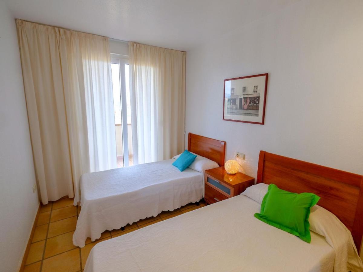 Apartment Panoramica By Interhome San Jorge  Exterior photo