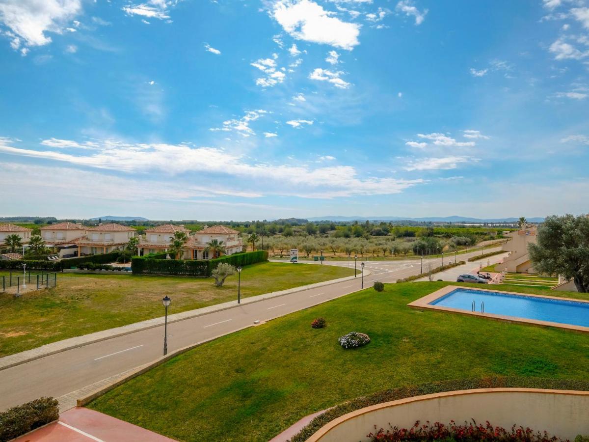 Apartment Panoramica By Interhome San Jorge  Exterior photo