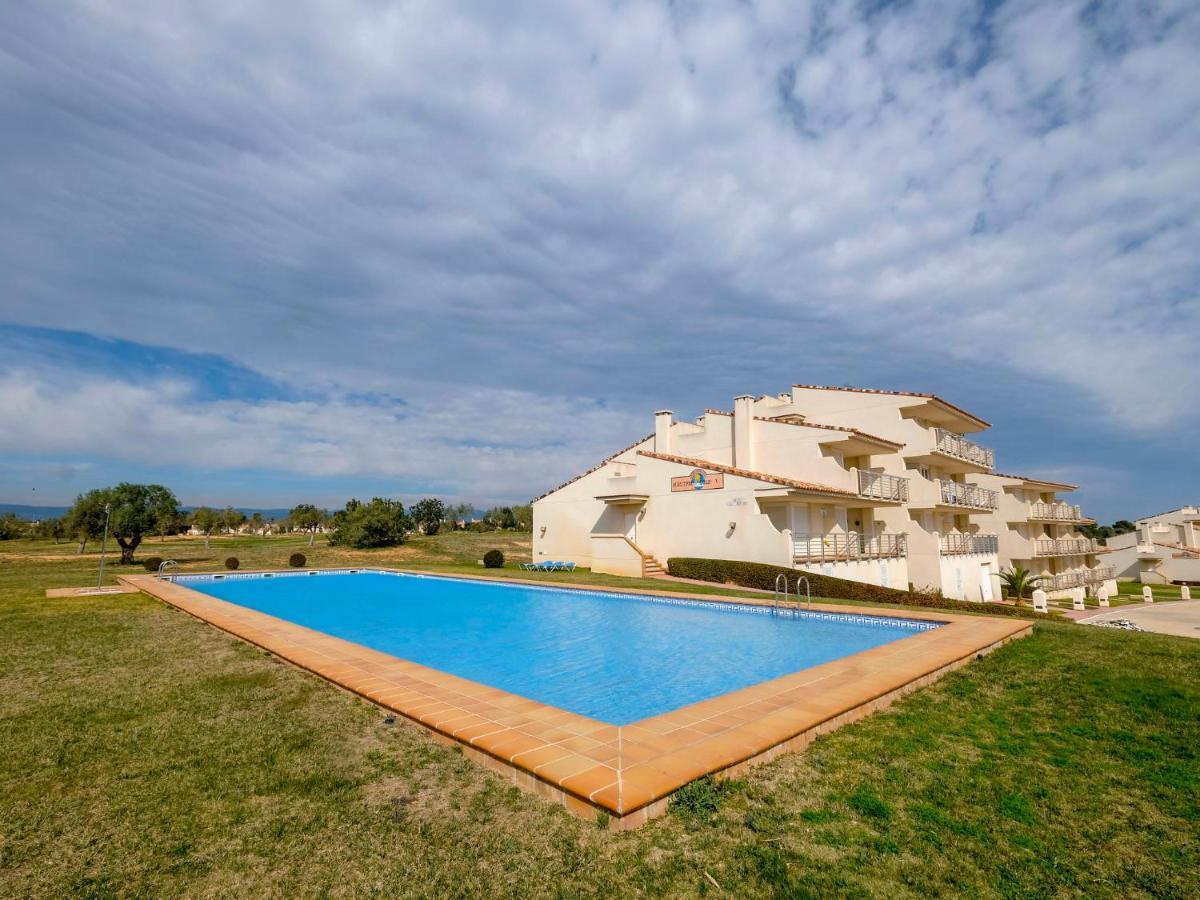 Apartment Panoramica By Interhome San Jorge  Exterior photo