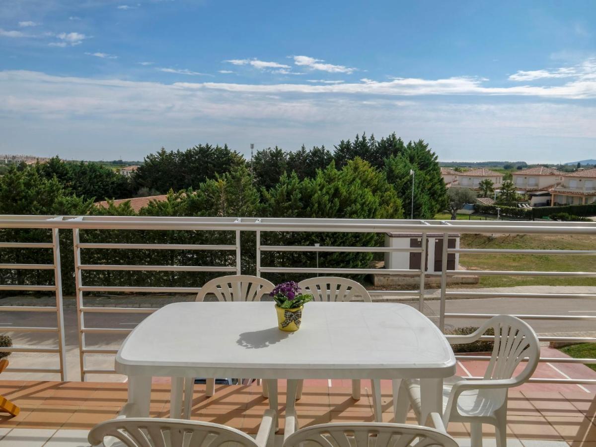 Apartment Panoramica By Interhome San Jorge  Exterior photo